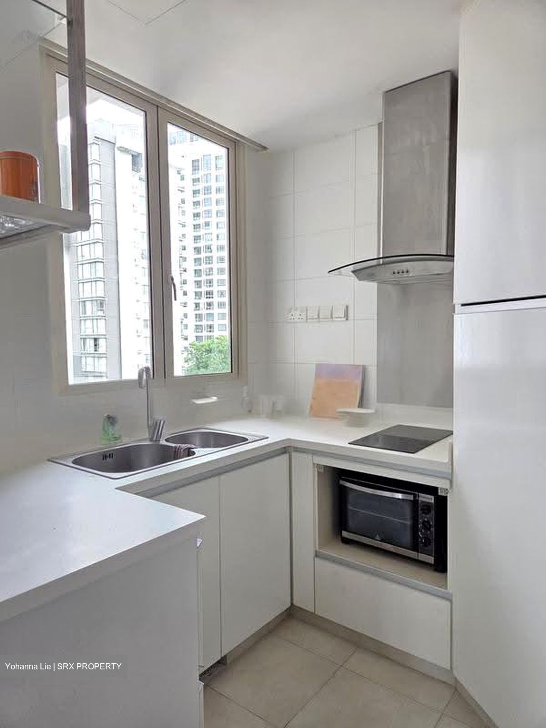 Shanghai One (D10), Apartment #626014451